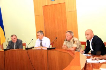 Геннадий Труханов намерен вынести вопрос по Большевику на ближайший исполком
