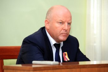 Геннадий Труханов намерен вынести вопрос по Большевику на ближайший исполком