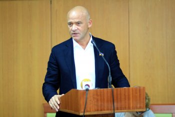 Геннадий Труханов намерен вынести вопрос по Большевику на ближайший исполком
