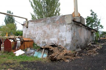 Народный депутат посодействовал в важном вопросе: 2 школы и библиотеку, наконец, газифицируют
