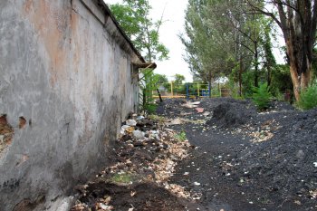 Народный депутат посодействовал в важном вопросе: 2 школы и библиотеку, наконец, газифицируют
