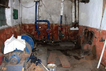 Народный депутат посодействовал в важном вопросе: 2 школы и библиотеку, наконец, газифицируют