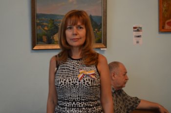 «Одесские рассказы» от городских художников и не только