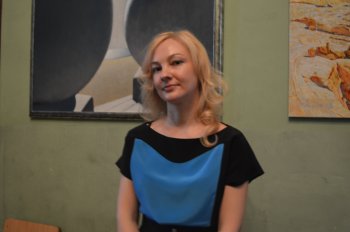«Одесские рассказы» от городских художников и не только