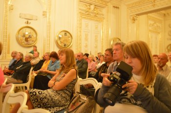 Какими сто лет назад были Одесса, одесситы и одесситки, узнает современный читатель