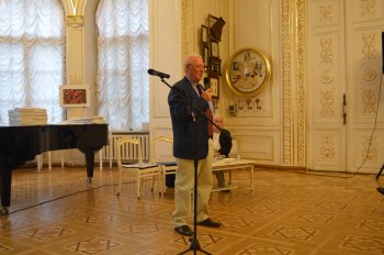 Какими сто лет назад были Одесса, одесситы и одесситки, узнает современный читатель