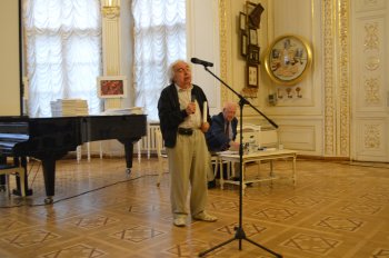 Какими сто лет назад были Одесса, одесситы и одесситки, узнает современный читатель
