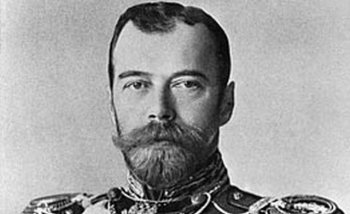 Гаагские иллюзии, или Николай Второй - идеолог разоружения