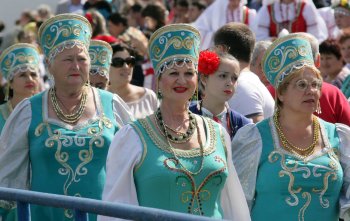 Болгарский день в Одессе
