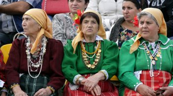 Болгарский день в Одессе