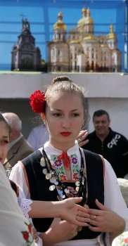 Болгарский день в Одессе
