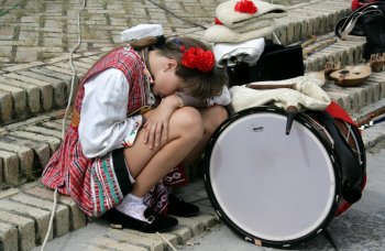 Болгарский день в Одессе