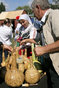 Болгарский день в Одессе