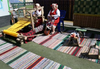 Болгарский день в Одессе