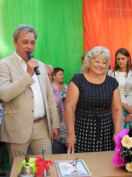 Олег Гоцуляк: «В наших силах – сделать День знаний  незабываемым для каждого школьника»