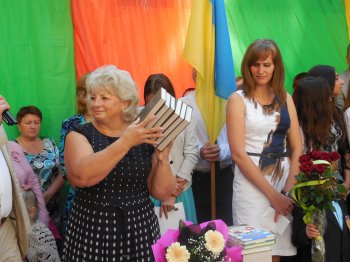 Олег Гоцуляк: «В наших силах – сделать День знаний  незабываемым для каждого школьника»