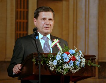 Юбилей митрополита