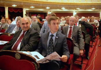 Юбилей митрополита