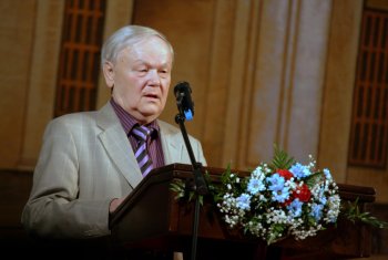 Юбилей митрополита