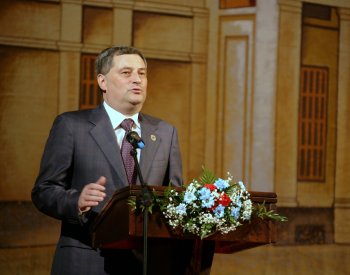 Юбилей митрополита