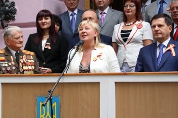 У студентов начинается новый учебный год