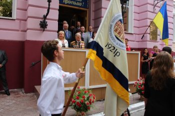 У студентов начинается новый учебный год