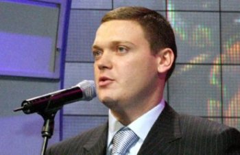 Одессит Борис Кауфман разживется еще одним банком
