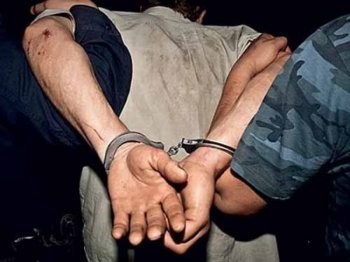 Еще один автоугонщик задержан в Одесской области
