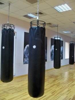 Рэпер Серёга: Побеждайте красиво, с любовью в сердце! (фото)