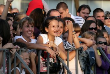 День города в Киевском районе