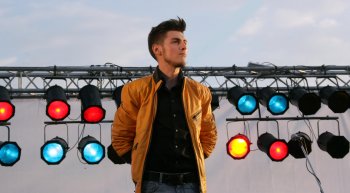 День города в Киевском районе