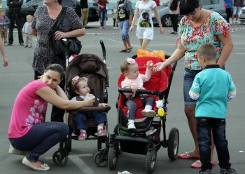 День города в Киевском районе
