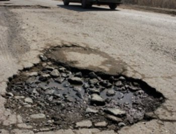 По каким улицам Одессы завтра лучше не ехать