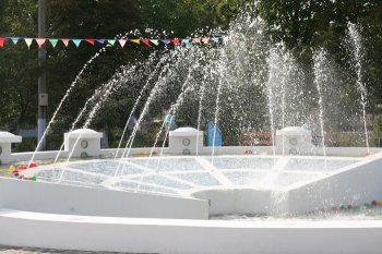 В Татарбунарском районе отпраздновали День города