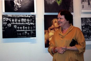 В Одессе подведены итоги VIII Фестиваля фотоклубов Украины