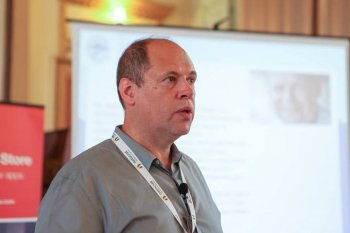 Итоги OdessaCamp 2013: 250 специалистов в сфере IT собирались на конференцию «без галстуков»