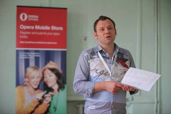 Итоги OdessaCamp 2013: 250 специалистов в сфере IT собирались на конференцию «без галстуков»