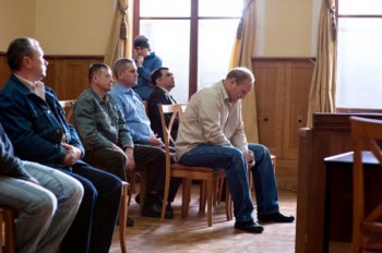 Сериал "Станица" снимали под Одессой