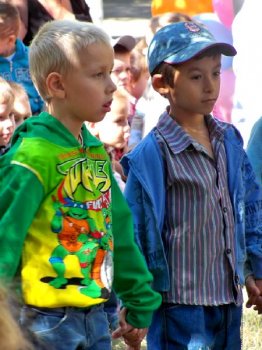 Сказано-сделано: Людмила Варавва помогла детскому садику №299 с ремонтом (фото)