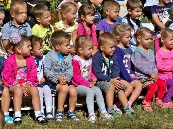 Сказано-сделано: Людмила Варавва помогла детскому садику №299 с ремонтом (фото)