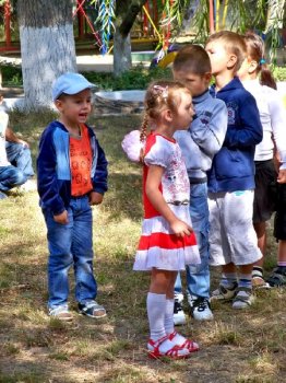 Сказано-сделано: Людмила Варавва помогла детскому садику №299 с ремонтом (фото)