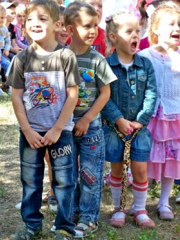 Сказано-сделано: Людмила Варавва помогла детскому садику №299 с ремонтом (фото)
