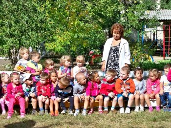 Сказано-сделано: Людмила Варавва помогла детскому садику №299 с ремонтом (фото)