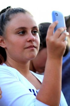 День города в Суворовском районе: На сцене  "Диверсия"