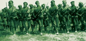 Галицийская битва: 3 сентября 1914 года наши войска взяли Львов