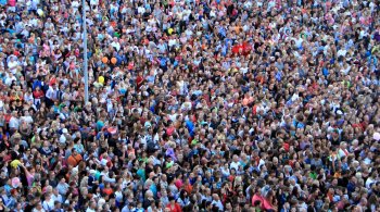 День города в Суворовском районе: Виктор Романченко