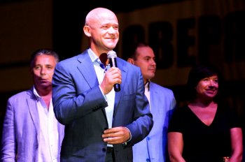 Геннадий Труханов: Хочу, чтобы наш город процветал!