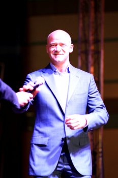 Геннадий Труханов: Хочу, чтобы наш город процветал!