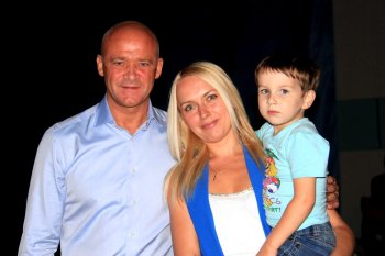 Геннадий Труханов: Хочу, чтобы наш город процветал!