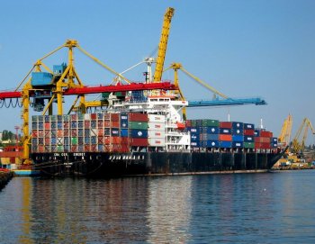 Global Ports получил опцион на покупку 50% терминала Ильичевск за  $60 млн.